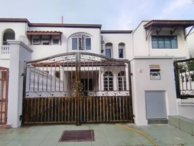 USJ 18 House for Rent