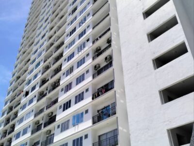 Near LRT Taman Melati, Bilik medium untuk disewa