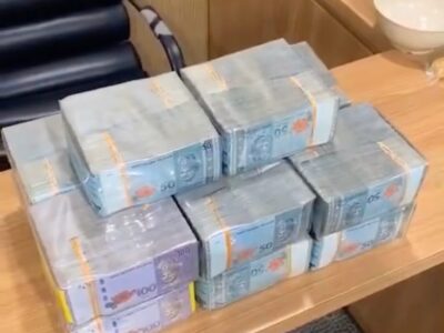 SAY NO TO FAKE AGENT AND LET PUT AN END TO DOES FRAUDULENT AGENT