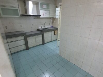 PUCHONG UTAMA PU5 Double-Storey Terrace House for Rent