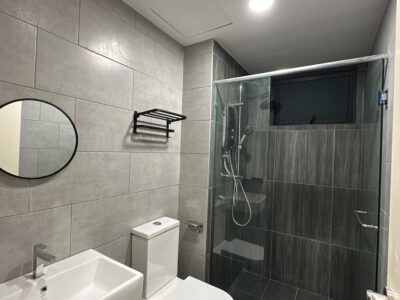 Meta Residence Brand New Fully Furnished