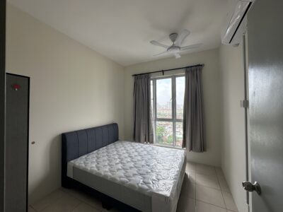 Residensi Berlian Setapak 2 whole unit FOR RENT