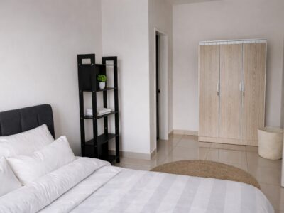 🔥 CHERAS FEMALE ROOM | WALK TO MRT | FROM RM800 🔥