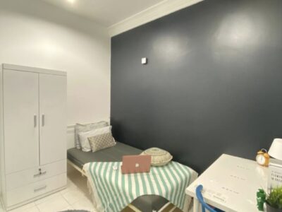 Bilik area Bukit Bintang