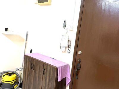 Medium Room For Rent @ Palm Spring Kota Damansara