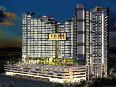 **🏡 1双人床主人房单独厕所空房出租 | JB Crescent Bay Suite 高级公寓 🏡**