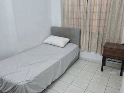 Building is vista komanwel block c2 unit 02-02-03