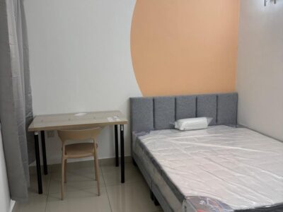 🏠 Room @ One Damansara Condominium – RM700