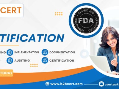 FDA Certification Services in Florida