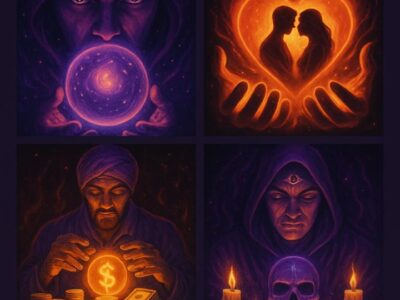 Top 10 Powerful Love Spells Designed to Reunite Lovers +27717403094