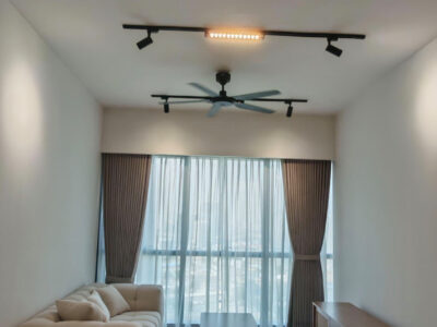 Well Furnished Studio For Rent @ Imperial Residence