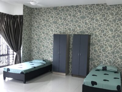 Bilik Sewa Klia Sepang