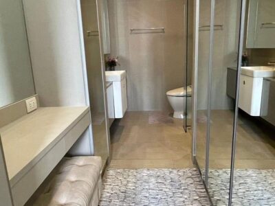 Fully Furnished LaCosta Sunway South Quay Condominium