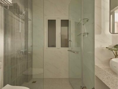 Fuly Furnished Sky Condominium