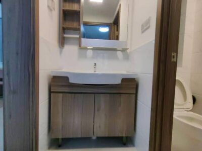 Fully Furnished SKS Pavilion Residences