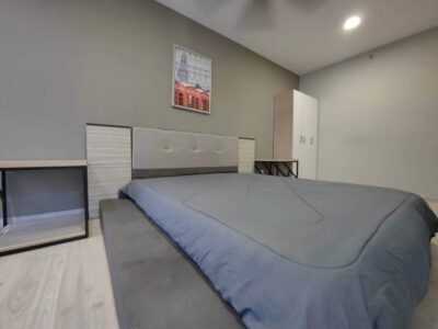 Fully Furnished Setia Sky Residences 88