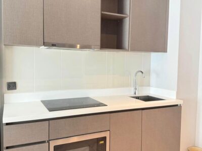 Fully Furnished Pavilion Residences