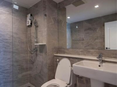 Fuly Furnished ARIA Luxury Residences