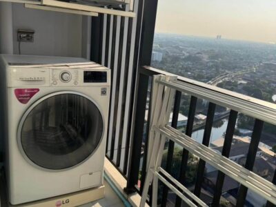 Fully Furnished Le Nouvel KLCC Condominium