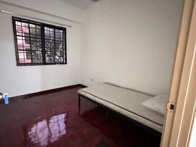 Bilik Sewa Middle Bayu Tasik Condomonium (Bandar Sri Permaisuri)