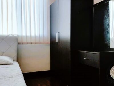 Rooms for Rent at Bistari Condominium [Female Unit]