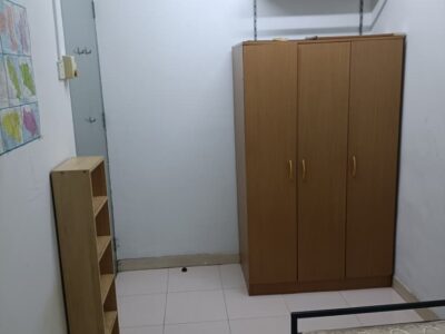 Single Room For Rent