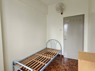 Cosy Unit, Easy Access to KL & PJ