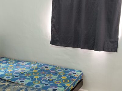 Master room