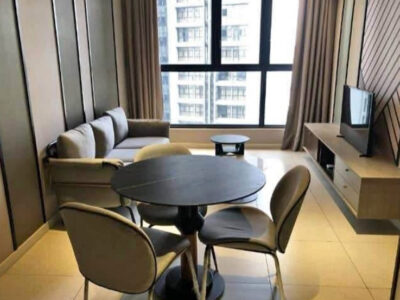 Fully Furnished Studio