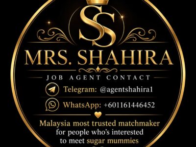 How to Find Sugar Mummy in Malaysia and Live Your Best Life