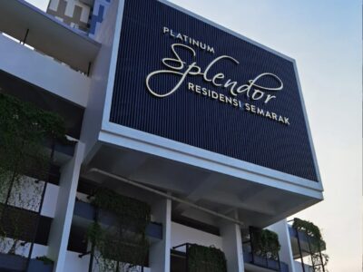 Bilik untuk Disewa (Fully furnished-Female only)