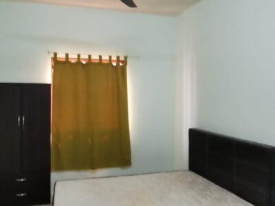 Master Room, Bayu Puteri Apartment , Tropicana , Pj