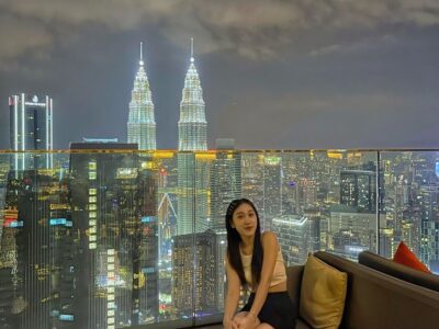 This is a reliable sugar mummy agency in Malaysia